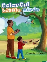 KNYGA Francis O Enane Colorful Little Birds