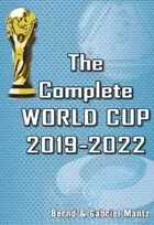 KNYGA Bookshop Complete World Cup 2019-2022