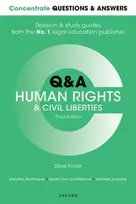 KNYGA Steve Foster Concentrate Questions and Answers Human Rights and Civil Liberties