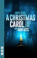 KNYGA Charles Dickens Christmas Carol – A Ghost Story