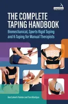 KNYGA Ben Calvert Painter Complete Taping Handbook