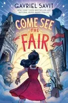 KNYGA Gavriel Savit Come See the Fair
