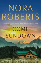 KNYGA Nora Roberts Come Sundown