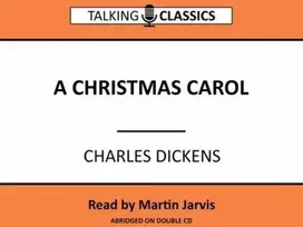 KNYGA Charles Dickens Christmas Carol