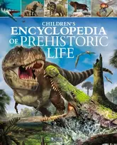 KNYGA Dougal Dixon Children's Encyclopedia of Prehistoric Life