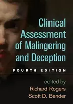 KNYGA Richard Rogers Clinical Assessment of Malingering and Deception, Fourth Edition