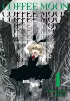 KNYGA Mochito Bota Coffee Moon, Vol. 1