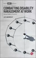 KNYGA Lucy Ann Buckley Combatting Disability Harassment at Work