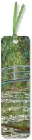 KNYGA Bookshop Claude Monet: Vanduo Lily Pond Bookmarks (pack of 10)
