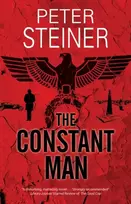 KNYGA Peter Steiner Constant Man