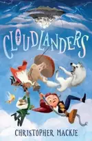 KNYGA Christopher Mackie Cloudlanders