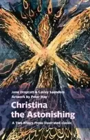 KNYGA Jane Draycott Christina the Astonishing
