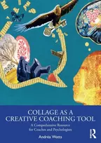 KNYGA Andrea Watts Collage as a Creative Coaching Tool