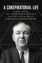 KNYGA Edward H Miller Conspiratorial Life