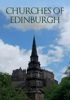 KNYGA Brian King Churches of Edinburgh
