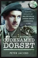 KNYGA Peter Jacobs Codenamed Dorset