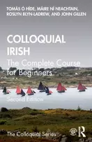 KNYGA Thomas W Ihde Colloquial Irish
