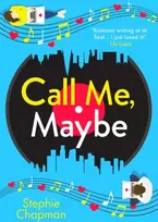 KNYGA Stephie Chapman Call Me, Maybe