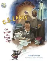 KNYGA Dan Dewitt C.S. Lewis