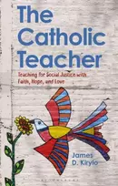 KNYGA James D Kirylo Catholic Teacher