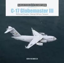 KNYGA Ken Neubeck C-17 Globemaster III