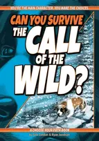 KNYGA Jack London Can You Survive the Call of the Wild?