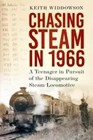 KNYGA Bookshop Chasing Steam in 1966