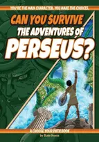 KNYGA Blake Hoena Can You Survive the Adventures of Perseus?