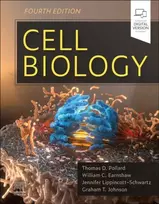 KNYGA Thomas D Pollard Cell Biology