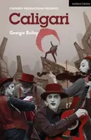 KNYGA Georgie Bailey Caligari