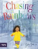 KNYGA Gabby Grant Chasing Rainbows