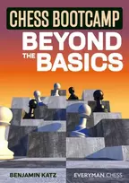 KNYGA Benjamin Katz Chess Bootcamp