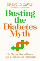 KNYGA David Cavan Busting the Diabetes Myth