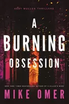 KNYGA Mike Omer Burning Obsession