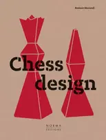 KNYGA MORANDI Chess Design