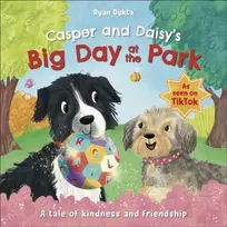 KNYGA Ryan Dykta Casper and Daisy's Big Day at the Park