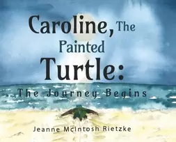 KNYGA Jeanne Mcintosh Rietzke Caroline, The Painted Turtle