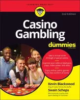 KNYGA Swain Scheps Casino Gambling For Dummies