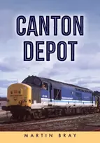 KNYGA Martin Bray Canton Depot