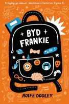 KNYGA Aoife Dooley Byd Frankie
