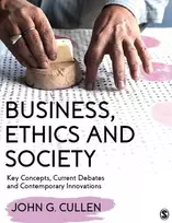 KNYGA John G Cullen Business, Ethics and Society