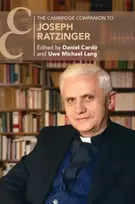 KNYGA Bookshop Cambridge Companion to Joseph Ratzinger