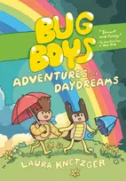 KNYGA Laura Knetzger Bug Boys: Adventures and Daydreams