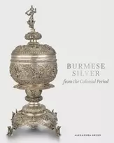 KNYGA Alexandra Green Burmese Sidabrinis from the Colonial Period