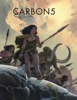 KNYGA Mark Schultz Carbon 5