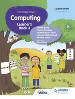 KNYGA Roland Birbal Cambridge Primary Computing Learner's Book Stage 3