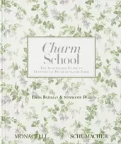 KNYGA Emma Bazilian Charm School