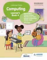 KNYGA Roland Birbal Cambridge Primary Computing Learner's Book Stage 4