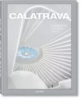 KNYGA Philip Jodidio Calatrava. Complete Works 1979–Today