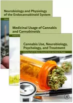 KNYGA Colin R Martin Cannabis, Cannabinoids, and Endocannabinoids